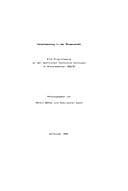 Tapa de Verantwortung in der Wissenschaft