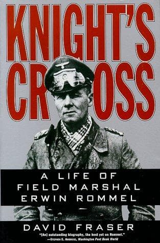 Tapa de Knight's Cross