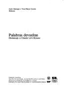 Tapa de Palabras devueltas