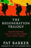 Tapa de The Regeneration Trilogy