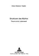 Tapa de Strukturen des Mythos