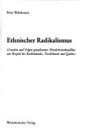 Tapa de Ethnischer Radikalismus