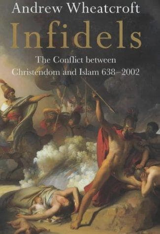 Tapa de Infidels
