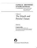 Tapa de The Mouth and perioral tissues