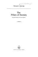 Tapa de The pillars of eternity