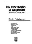 Tapa de Da distensão à abertura