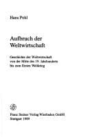 Tapa de Aufbruch der Weltwirtschaft