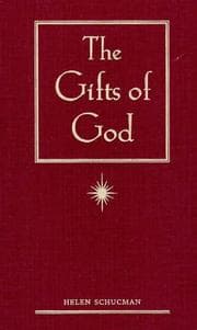 Tapa de Gifts of God