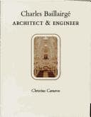 Tapa de Charles Baillairgé