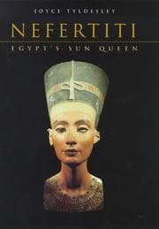 Tapa de Nefertiti