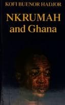 Tapa de Nkrumah and Ghana