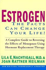 Tapa de Estrogen