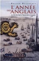 Tapa de L' année des Anglais