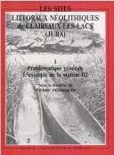 Tapa de Les Sites littoraux néolithiques de Clairvaux-les-Lacs, Jura