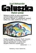 Tapa de Wybór poezji