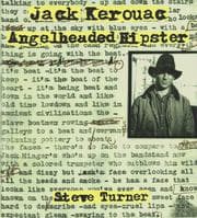 Tapa de Jack Kerouac