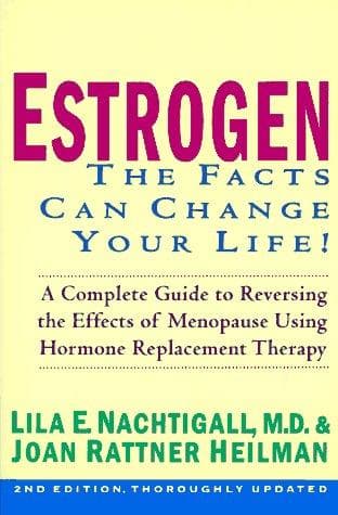 Tapa de Estrogen