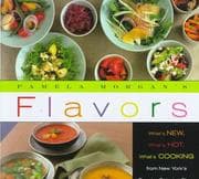 Tapa de Pamela Morgan's Flavors