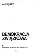 Tapa de Demokracja związkowa