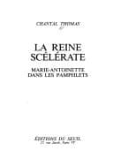 Tapa de La Reine scélérate