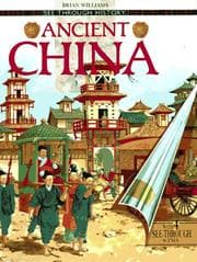 Tapa de Ancient China