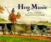 Tapa de Hog music