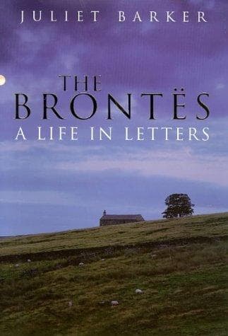 Tapa de The Brontës