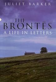 Tapa de The Brontës