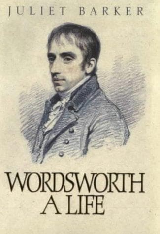 Tapa de Wordsworth