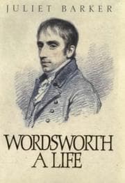 Tapa de Wordsworth