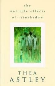 Tapa de The multiple effects of rainshadow