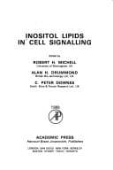 Tapa de Inositol lipids in cell signalling