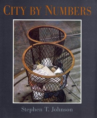 Tapa de City by numbers