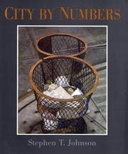 Tapa de City by numbers