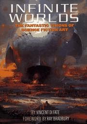 Tapa de Infinite worlds