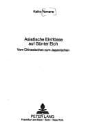 Tapa de Asiatische Einflüsse auf Günter Eich