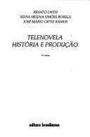Tapa de Telenovela