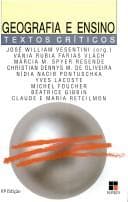 Tapa de Geografia e ensino