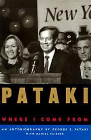 Tapa de PATAKI