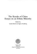 Tapa de The Kazaks of China