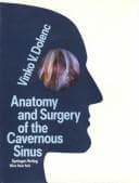 Tapa de Anatomy and surgery of the cavernous sinus