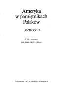 Tapa de Ameryka w pamiętnikach Polaków