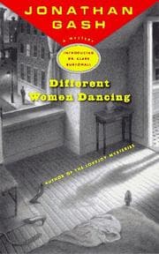 Tapa de Different Women Dancing (Viking Mystery Suspense)