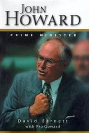 Tapa de John Howard