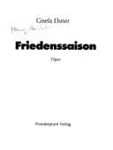 Tapa de Friedenssaison