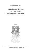 Tapa de Religiosidad popular en América Latina