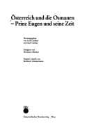 Tapa de Österreich und die Osmanen--Prinz Eugen und seine Zeit