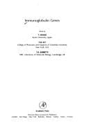 Tapa de Immunoglobulin genes