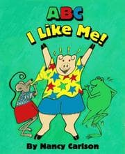 Tapa de ABC, I like me!
