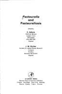 Tapa de Pasteurella and pasteurellosis